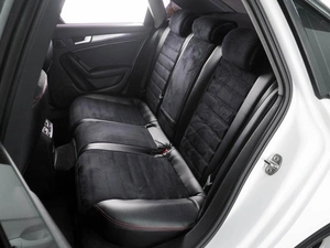 Седан Audi A4 2012 года, 1284000 рублей, Воронеж