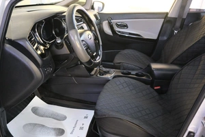 Хетчбэк Kia Ceed 2012 года, 969000 рублей, Омск