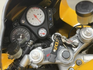 Honda VTR 1000 1999 года, 510000 рублей, Омск