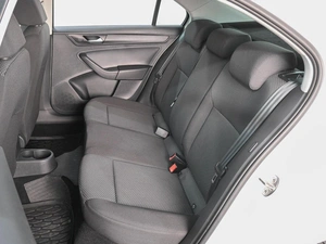 Лифтбек Volkswagen Polo 2021 года, 1629000 рублей, Ростов-на-Дону