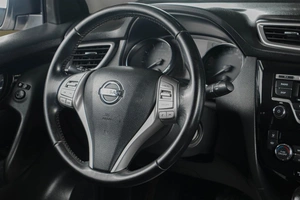 Внедорожник Nissan Qashqai 2017 года, 1599000 рублей, Тюмень