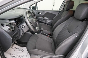 Внедорожник Renault Kaptur 2019 года, 1299000 рублей, Красноярск