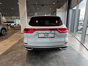 Внедорожник Haval M6 2025 года, 1999000 рублей, Красноярск