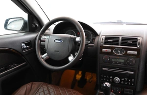 Седан Ford Mondeo 2006 года, 379000 рублей, Орёл