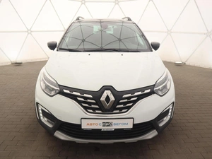 Внедорожник Renault Kaptur 2020 года, 1650000 рублей, Орёл