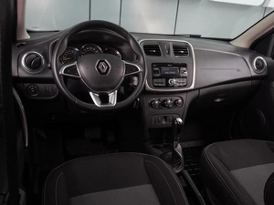 Седан Renault Logan Stepway 2021 года, 1249000 рублей, Воронеж