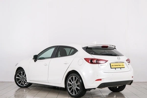 Седан Mazda Axela 2017 года, 1449000 рублей, Красноярск