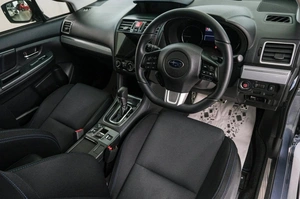 Универсал Subaru Levorg 2014 года, 1399000 рублей, Красноярск