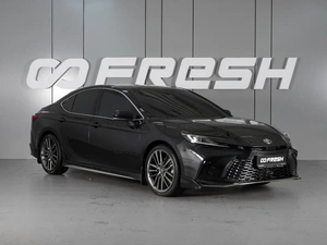 Седан Toyota Camry 2025 года, 3949000 рублей, Минеральные Воды