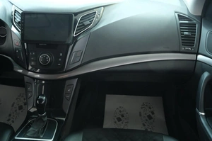Седан Hyundai i40 2013 года, 1189000 рублей, Омск