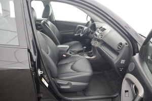 Внедорожник Toyota RAV4 2010 года, 1420000 рублей, Орёл