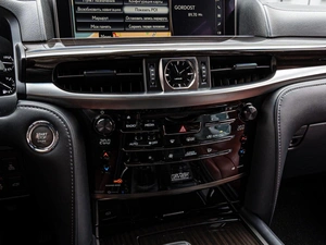 Внедорожник Lexus LX 2017 года, 7490000 рублей, Краснодар