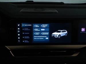 Внедорожник Geely Monjaro 2023 года, 3331444 рублей, Москва