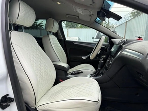 Седан Ford Mondeo 2012 года, 790000 рублей, Ижевск