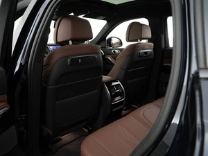 Внедорожник BMW X6 2024 года, 14483055 рублей, Москва