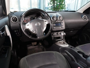 Внедорожник Nissan Qashqai 2012 года, 1375999 рублей, Тверь