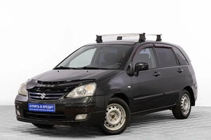 Универсал Suzuki Liana 2005 года, 519000 рублей, Барнаул