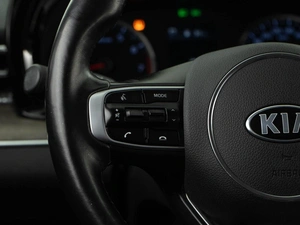 Седан Kia K5 2021 года, 2537444 рублей, Москва