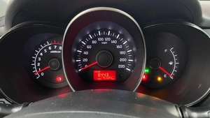 Седан Kia Rio 2014 года, 1200000 рублей, Смоленск