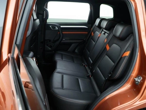 Внедорожник Haval Dargo 2023 года, 2697077 рублей, Москва