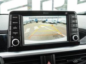 Хетчбэк Kia Picanto 2018 года, 1435000 рублей, Краснодар