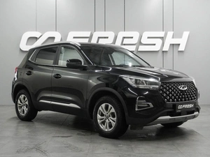Внедорожник Chery Tiggo 4 Pro 2024 года, 1564000 рублей, Воронеж