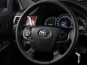 Седан Toyota Camry 2012 года, 1549000 рублей, Тюмень