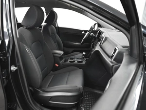 Внедорожник Kia Sportage 2017 года, 2099000 рублей, Ставрополь