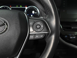 Седан Toyota Camry 2023 года, 3509000 рублей, Ставрополь