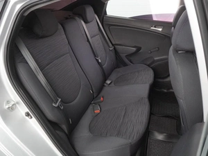 Седан Hyundai Solaris 2014 года, 799000 рублей, Воронеж