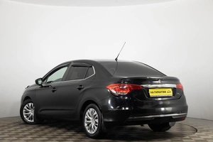 Седан Citroen C4 2013 года, 439000 рублей, Пермь
