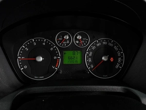 Хетчбэк Ford Fiesta 2006 года, 424000 рублей, Воронеж