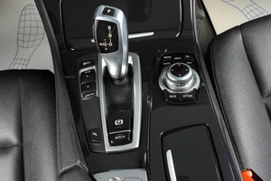 Седан BMW 5 серия 2015 года, 1629000 рублей, Тюмень