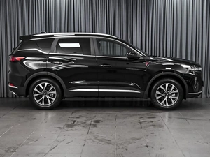 Внедорожник Chery Tiggo 7 Pro Max 2023 года, 2069000 рублей, Ставрополь