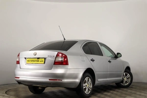 Лифтбек Skoda Octavia 2010 года, 559000 рублей, Пермь