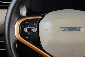 Внедорожник Haval Jolion 2022 года, 1859000 рублей, Тюмень