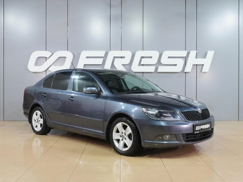 Лифтбек Skoda Octavia 2012 года, 1169000 рублей, Воронеж
