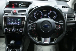 Универсал Subaru Levorg 2017 года, 1538000 рублей, Солонцы