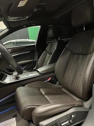 Лифтбек Audi A7 2020 года, 6350000 рублей, Красноярск