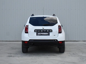 Внедорожник Renault Duster 2018 года, 1450000 рублей, Краснодар