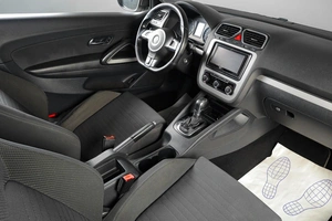Хетчбэк Volkswagen Scirocco 2011 года, 1289000 рублей, Тюмень