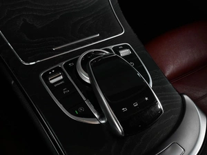 Седан Mercedes-benz C-класс 2015 года, 2490000 рублей, Аксай