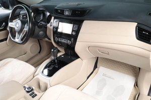 Внедорожник Nissan X-Trail 2018 года, 2489000 рублей, Челябинск