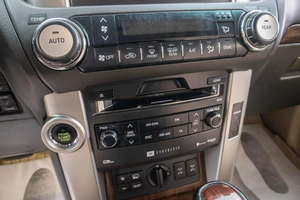 Внедорожник Toyota Land Cruiser Prado 2010 года, 3389000 рублей, Барнаул