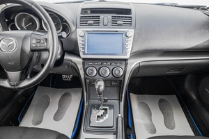 Седан Mazda 6 2009 года, 1099000 рублей, Барнаул