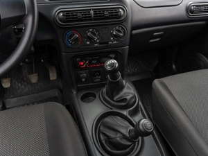 Внедорожник ВАЗ (LADA) Niva 2021 года, 1189000 рублей, Саратов