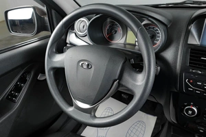 Универсал ВАЗ (LADA) Kalina 2016 года, 719000 рублей, Тюмень