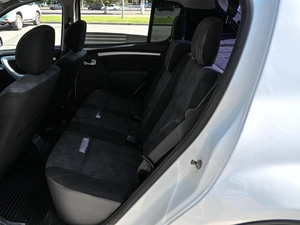 Хетчбэк Renault Sandero 2012 года, 699000 рублей, Волгоград
