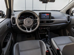 Хетчбэк Kia Morning 2018 года, 1290000 рублей, Краснодар