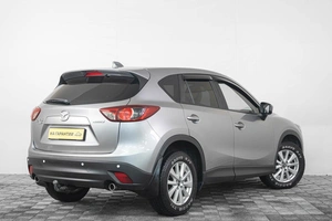 Внедорожник Mazda CX-5 2011 года, 1799000 рублей, Кемерово